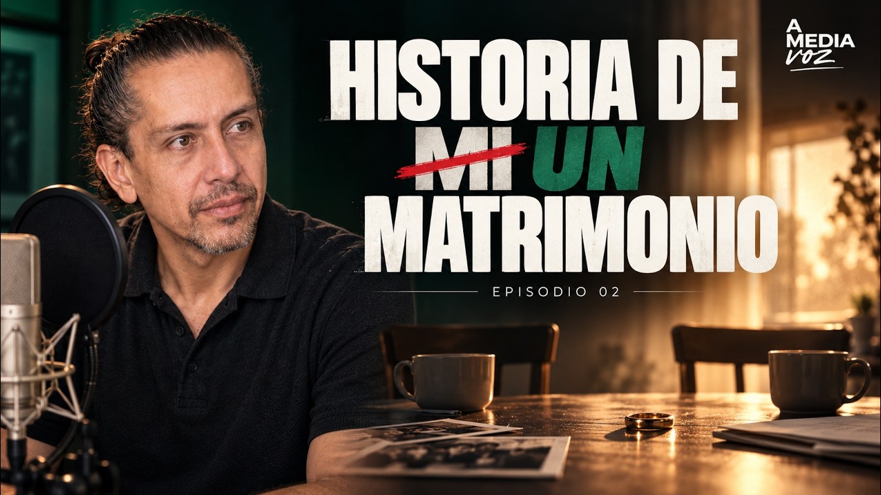 Portada: Tener razón puede arruinar una conversación | Marriage Story — A Media Voz
