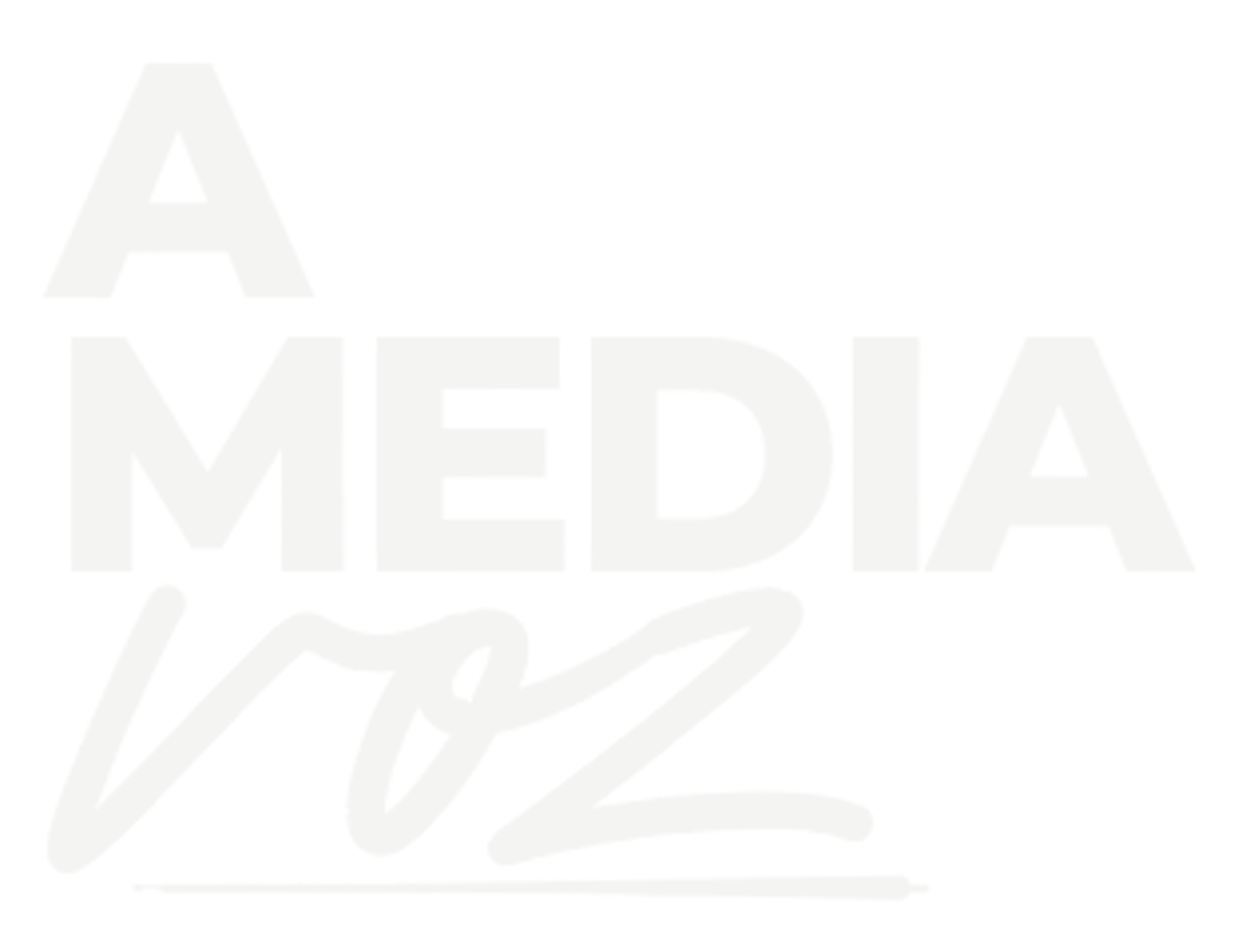 A Media Voz