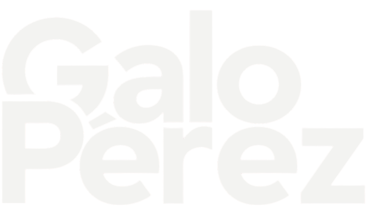 Galo Pérez